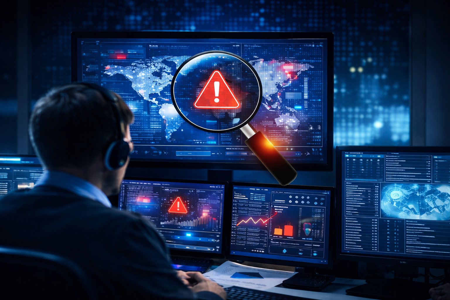 Serviço: Análise de Vulnerabilidades