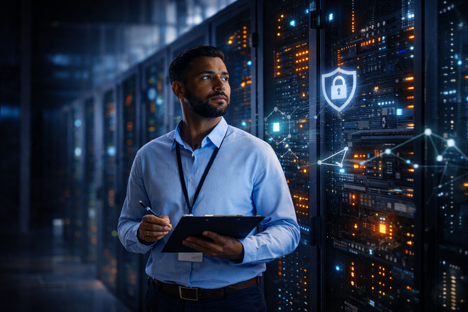 Serviço: Estratégia de Segurança da Informação